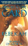 Rebekah cover