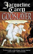 Godslayer: The Sundering cover