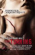 Blood Ties Book One: the Turning cover