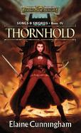 Thornhold cover