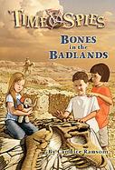 Bones in the Badlands cover