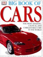 The Big Book of Cars cover