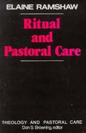 Ritual and Pastoral Care cover