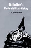 Delbruck's Modern Military History cover