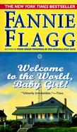 Welcome to the World, Baby Girl cover