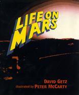 Life on Mars cover