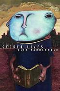 Secret Lives cover