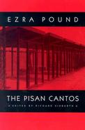 The Pisan Cantos cover