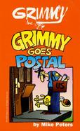 Grimmy Grimmy Goes Postal cover