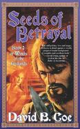 Seeds of Betrayal cover