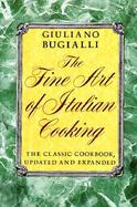 Fine Art of Italian Cooking cover