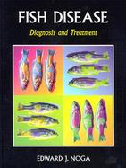 Fish Disease Diagnosis and Treatment cover