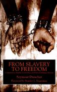 From Slavery to Freedom Comparative Studies in the Rise and Fall of Atlantic Slavery cover