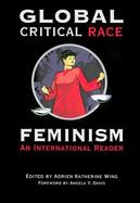 Global Critical Race Feminism An International Reader cover