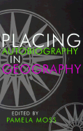 Placing Autobiography in Geography cover
