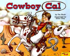 Cowboy Cal cover
