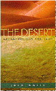 The Desert An Anthology for Lent cover