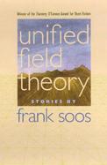 Unified Field Theory Stories cover