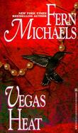 Vegas Heat cover