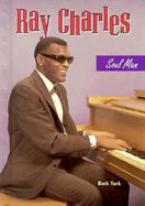 Ray Charles: Soul Man cover