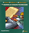 Practical Problems in Mathematics for Heating and Cooling Technicians cover