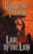 Lair of the Lion cover