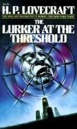 The Lurker at the Threshold cover