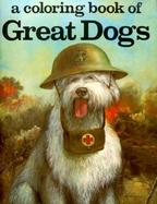 Great Dogs cover