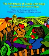 The Adventures of Connie and Diego = Las Aventuras de Connie y Diego cover