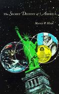 Secret Destiny of America cover