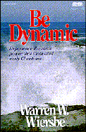 Be Dynamic cover