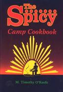 The Spicy Camp Cookbook cover
