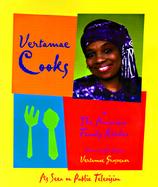 Vertamae Cooks in the Americas' Family Kitchen cover