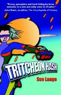 Tritcheon Hash cover
