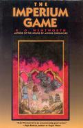 The Imperium Game cover