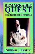 Remarkable Quest cover
