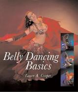Belly Dancing Basics cover