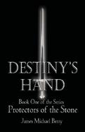 Destiny's Hand cover