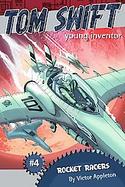 Rocket Racers cover