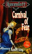 Carnival of Fear: Ravenloft cover
