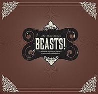 Beasts! cover