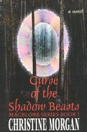 Curse of the Shadow Beasts cover