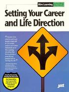Higher Learning Setting Your Career and Life Direction cover