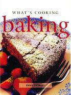 Baking cover