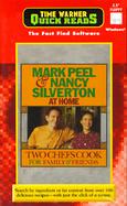 Mark Peel & Nancy Silverton at Home: Two Chefs Cook for Family & Friends cover