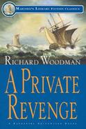 A Private Revenge cover