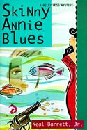 Skinny Annie Blues cover