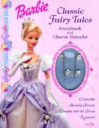 Barbie Classic Fairy Tales cover