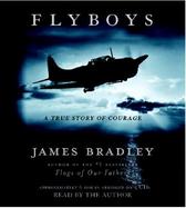 Flyboys A True Story of Courage cover