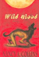 Wild Blood cover